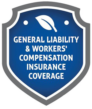 Weatherguard Roofing & Restoration | General Liability & Workers' Compensation Insurance Coverage logo